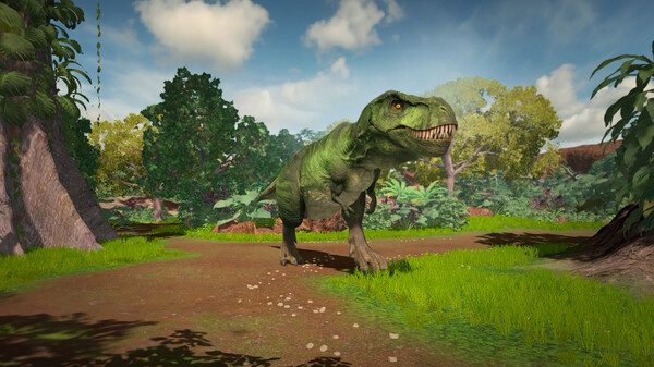 schleich® DINOSAURS: Mission Dino Camp
