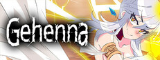 Gehenna cover