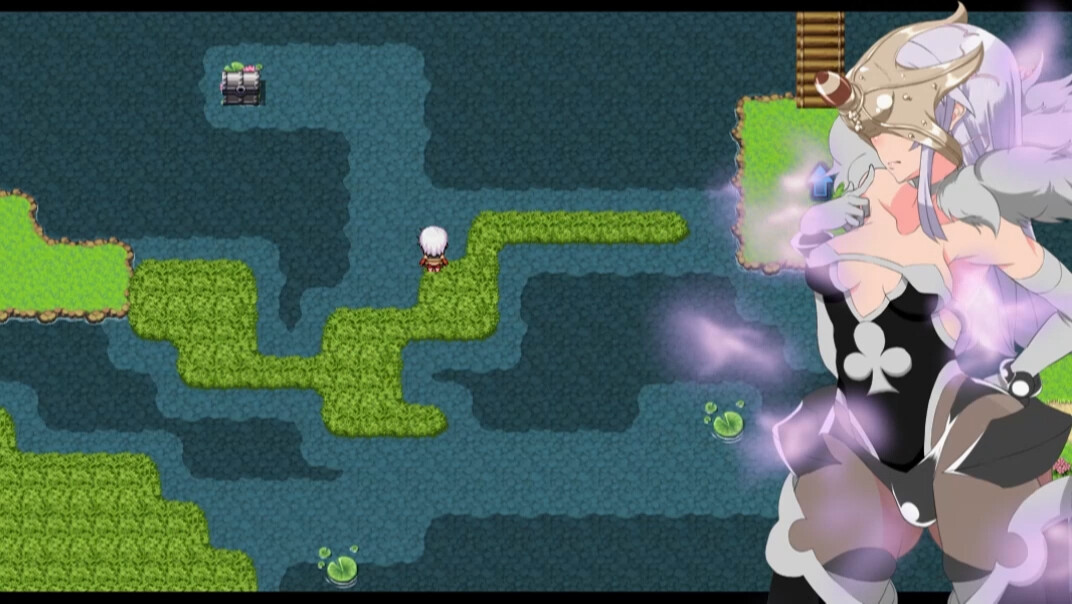 Gehenna screenshot #5