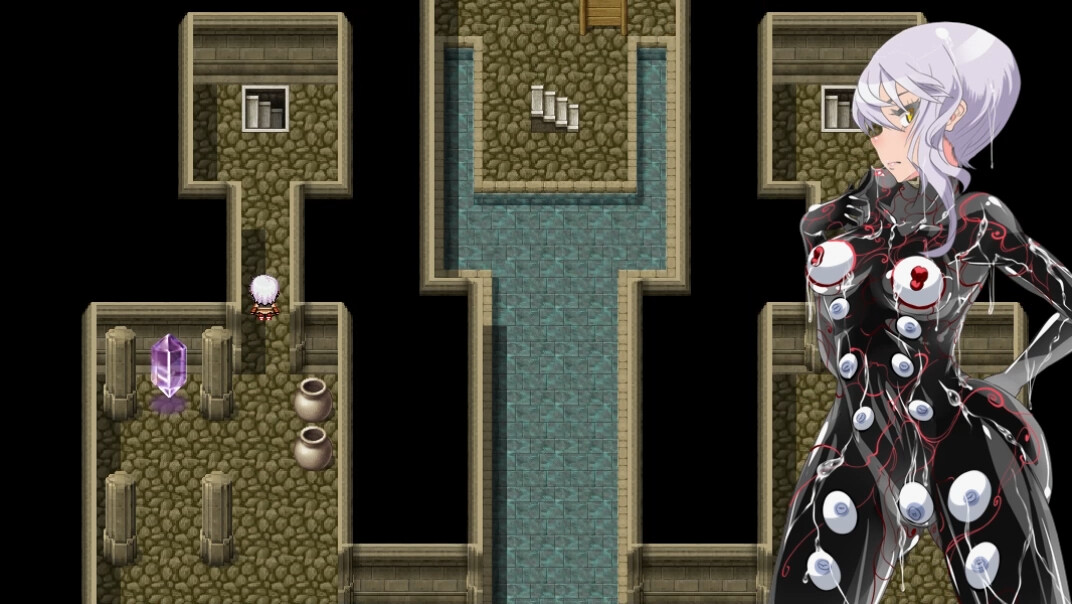 Gehenna screenshot #7