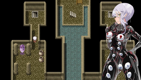 Screenshot z Gehenna