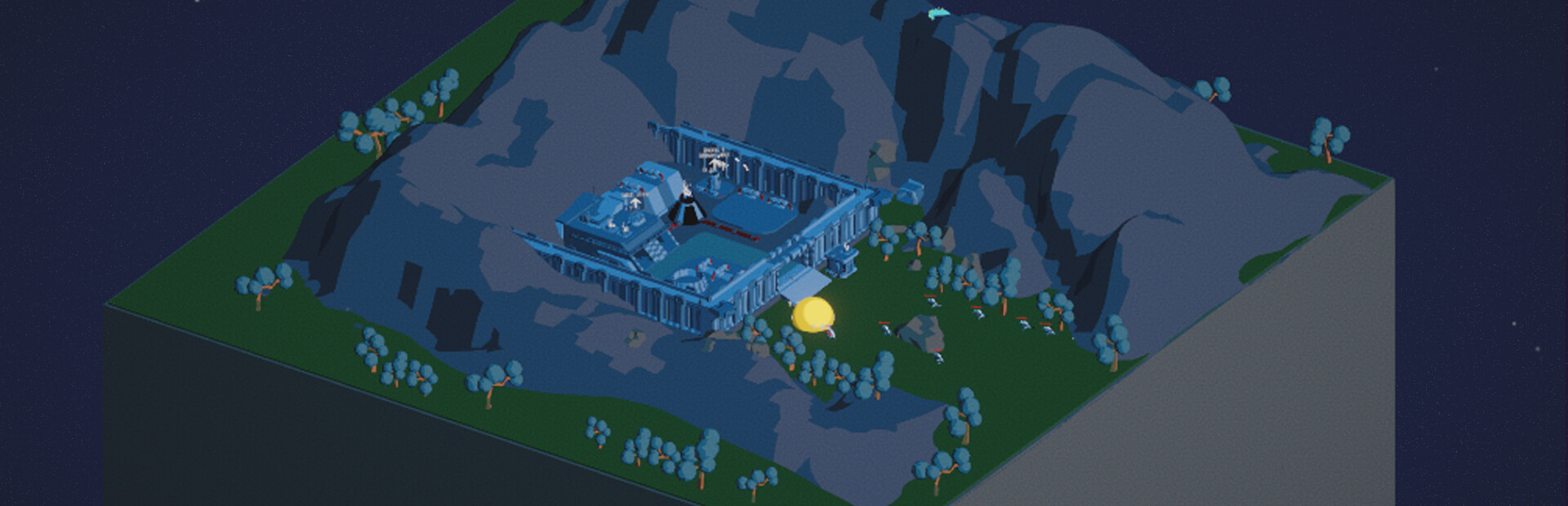 Planetfall: Endless Wave