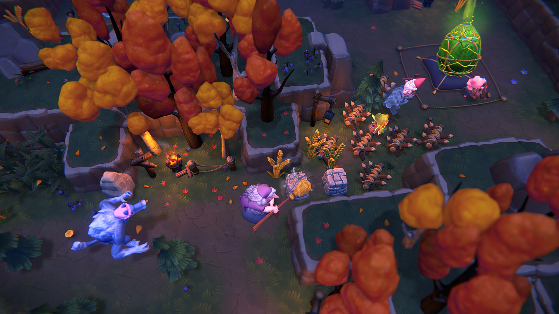 TagTime Featured Screenshot #1
