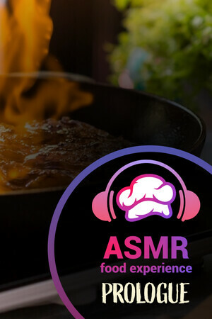 ASMR Food Experience: Prologue Playtest Featured Screenshot #1