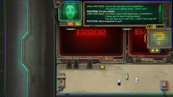 Underdose screenshot 3