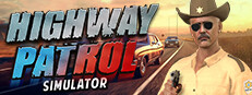 HIGHWAY PATROL SIMULATOR