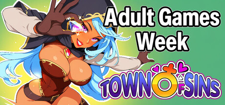 Town of Sins Header Image