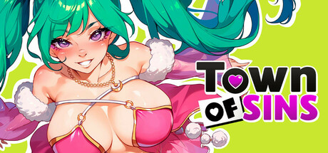 Town of Sins banner image