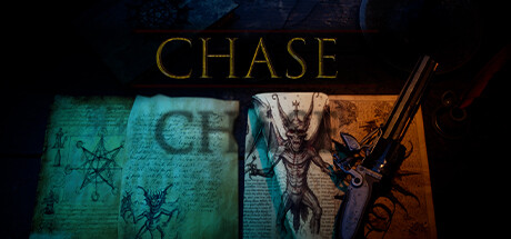 Chase steam charts