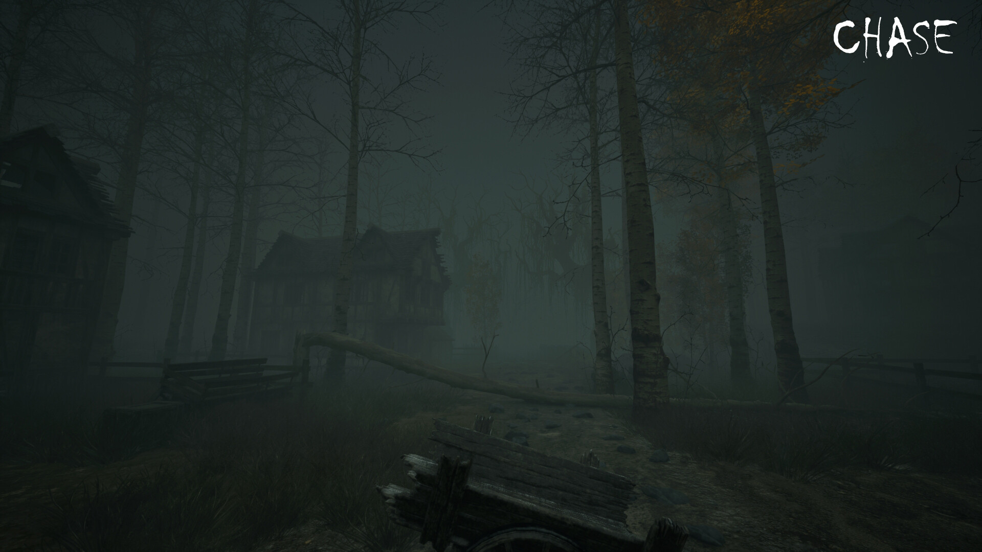 Chase screenshot 15