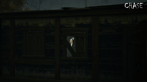 Screenshot z Chase