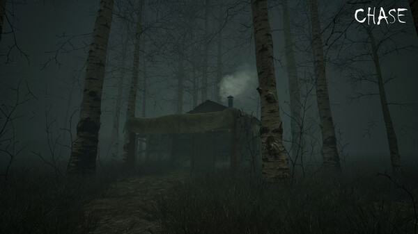 Screenshot z Chase