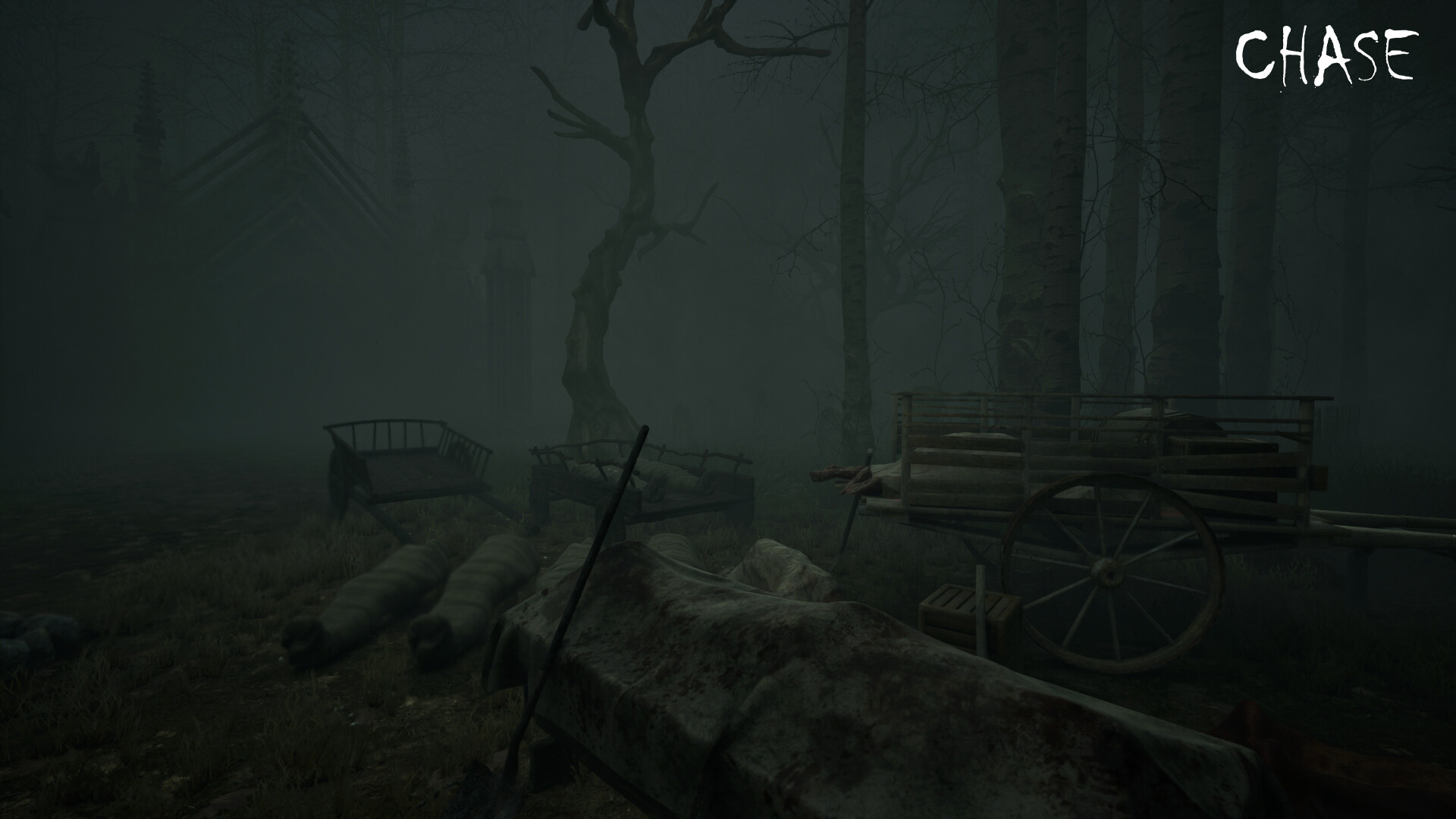 Chase screenshot 3