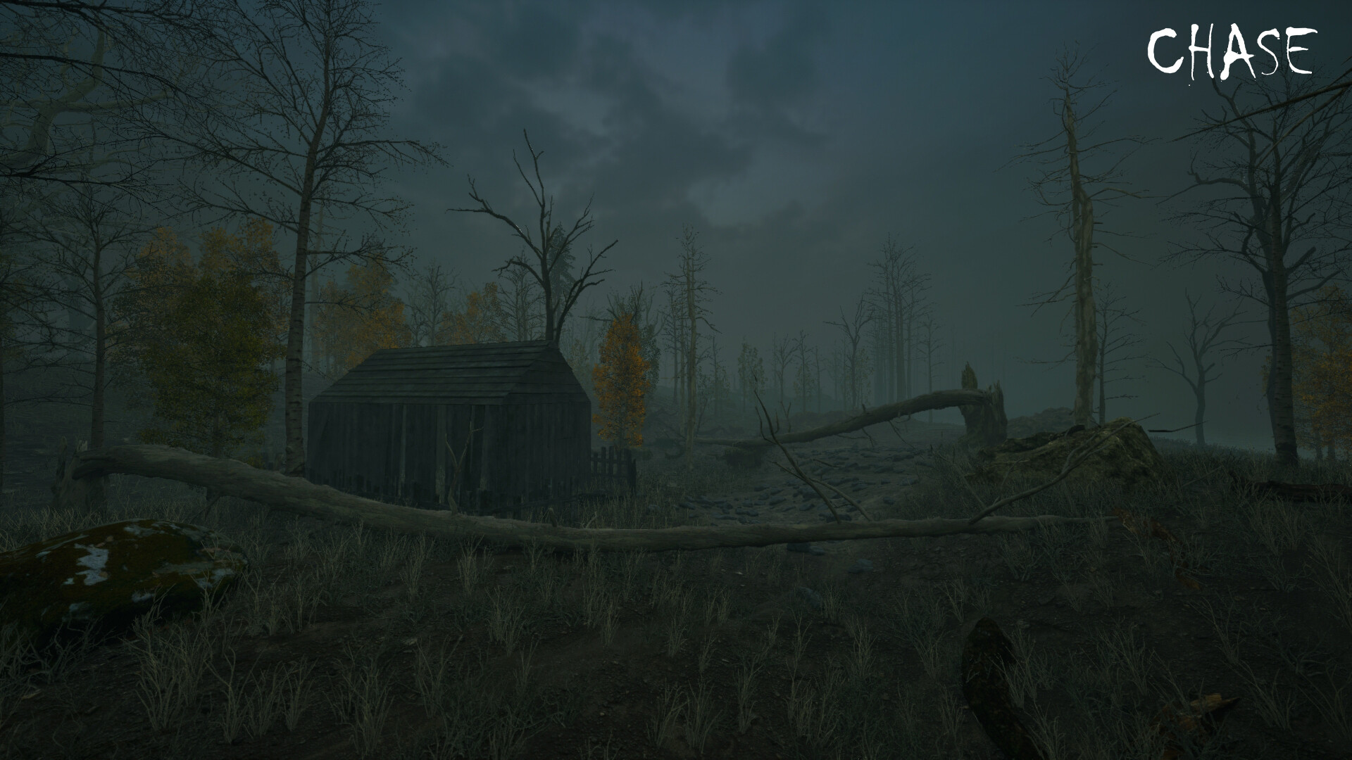 Chase screenshot 19