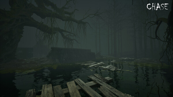 Screenshot z Chase
