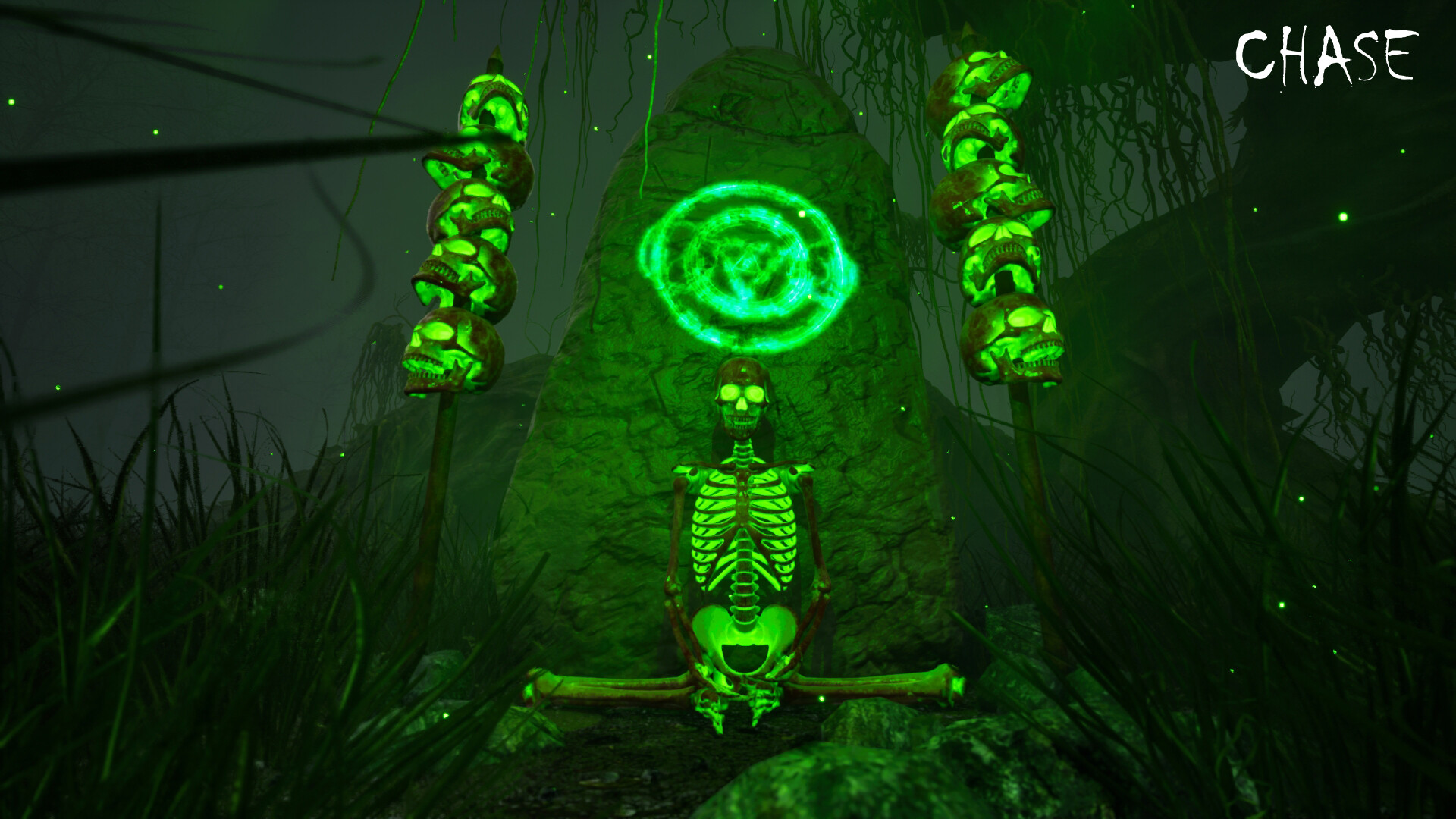 Chase screenshot 2