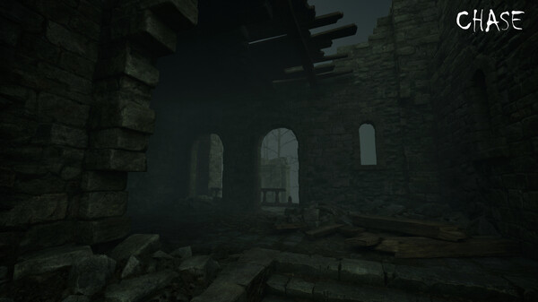 Screenshot z Chase