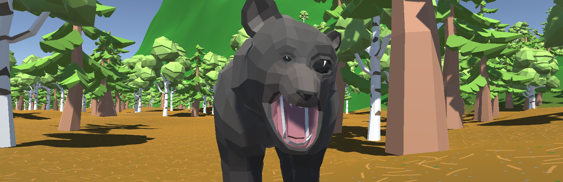 Sugar Bear