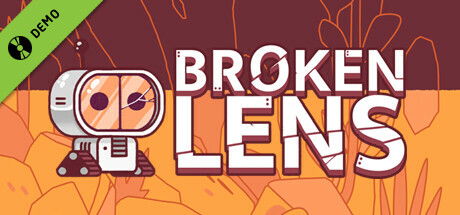 Broken Lens Demo cover art