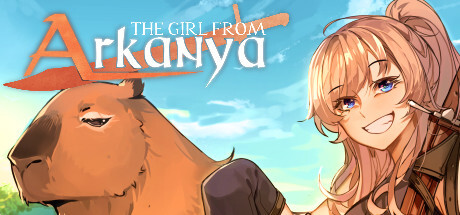 The Girl from Arkanya Playtest Cheat Engine/CT