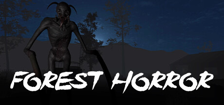 Forest Horror steam charts