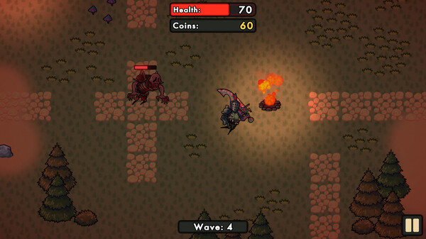 Royalevia screenshot 5