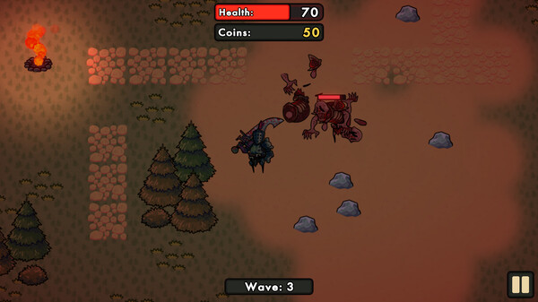 Royalevia screenshot 4