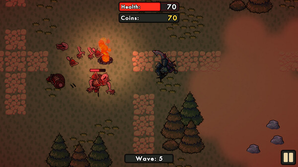 Screenshot z Royalevia