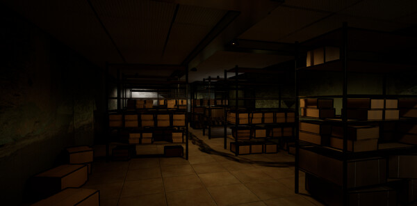 Route 13 screenshot 2