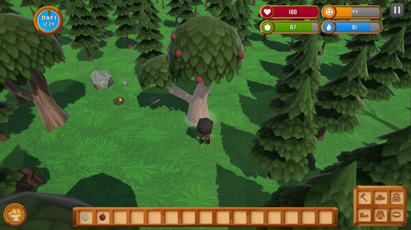 WildCraft — скриншот 11