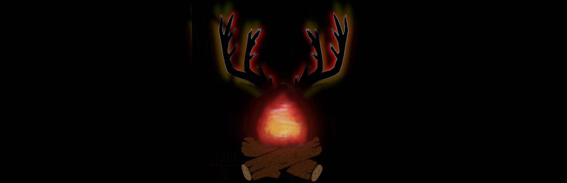 Red In The Dark