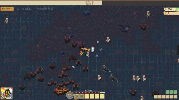 Other World Survivors:Prologue screenshot 12