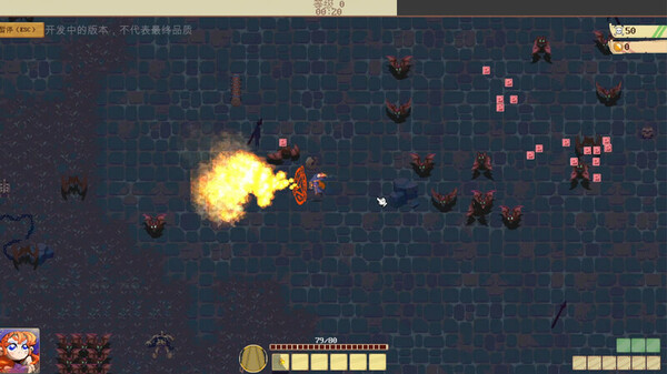 Other World Survivors:Prologue screenshot 14