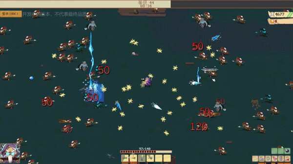 Other World Survivors:Prologue screenshot 15