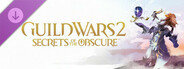 Guild Wars 2® Secrets of the Obscure™ Expansion