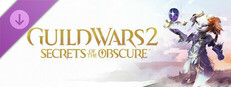 Guild Wars 2: Secrets of the Obscure™ Expansion
