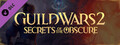 DLC - Guild Wars 2: Secrets of the Obscure™ Expansion capsule image