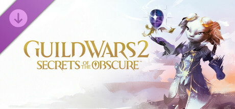 Guild Wars 2: Secrets of the Obscure ™ Erweiterung