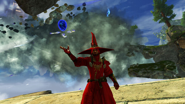 Guild Wars 2® Secrets of the Obscure™ Expansion screenshot 6