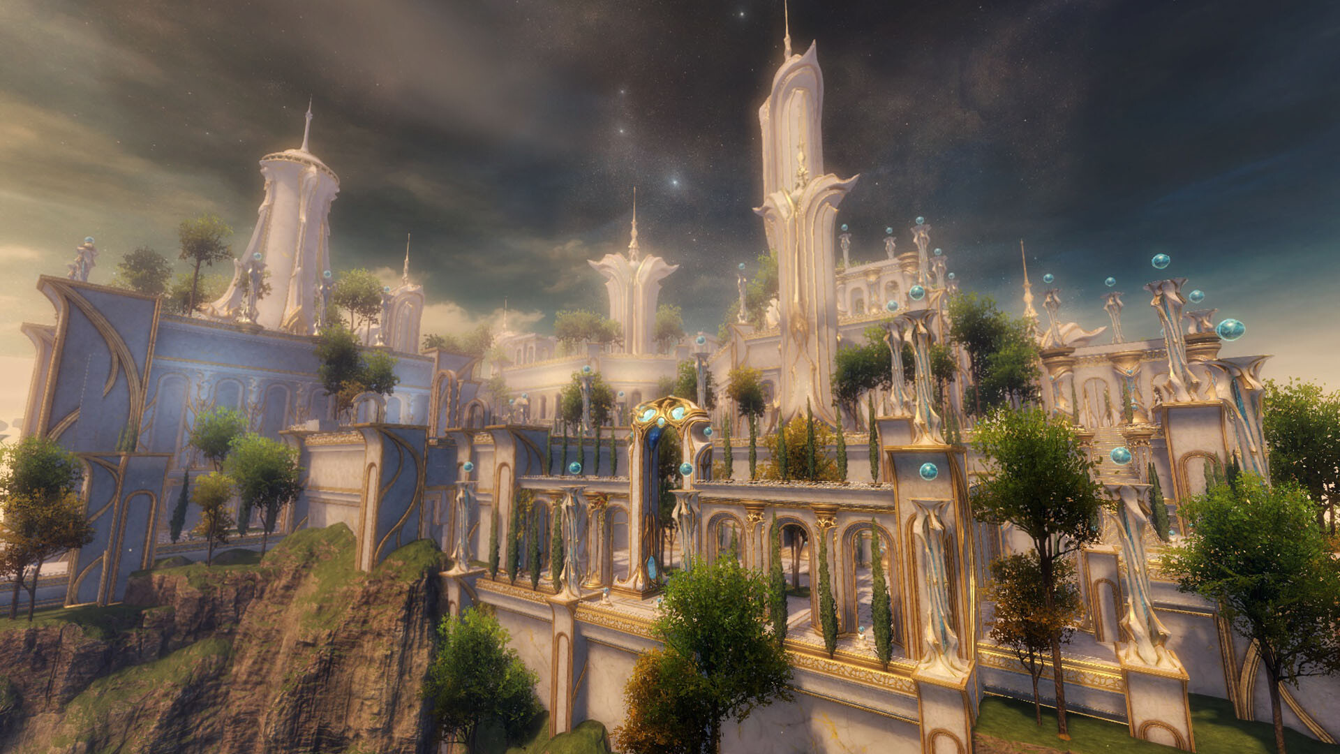 Guild Wars 2: Secrets of the Obscure™ Expansion image 3