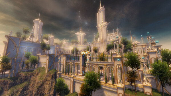 Guild Wars 2® Secrets of the Obscure™ Expansion screenshot 2