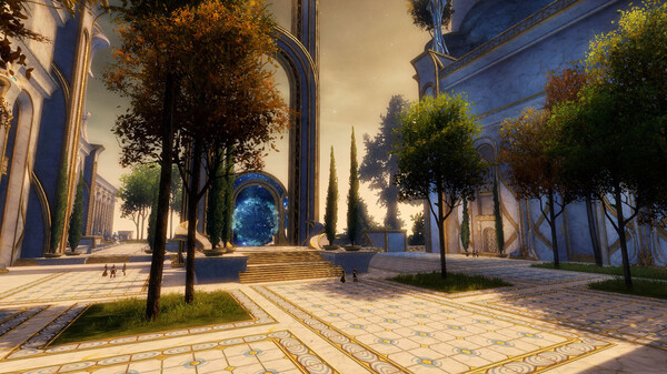 Guild Wars 2® Secrets of the Obscure™ Expansion screenshot 3