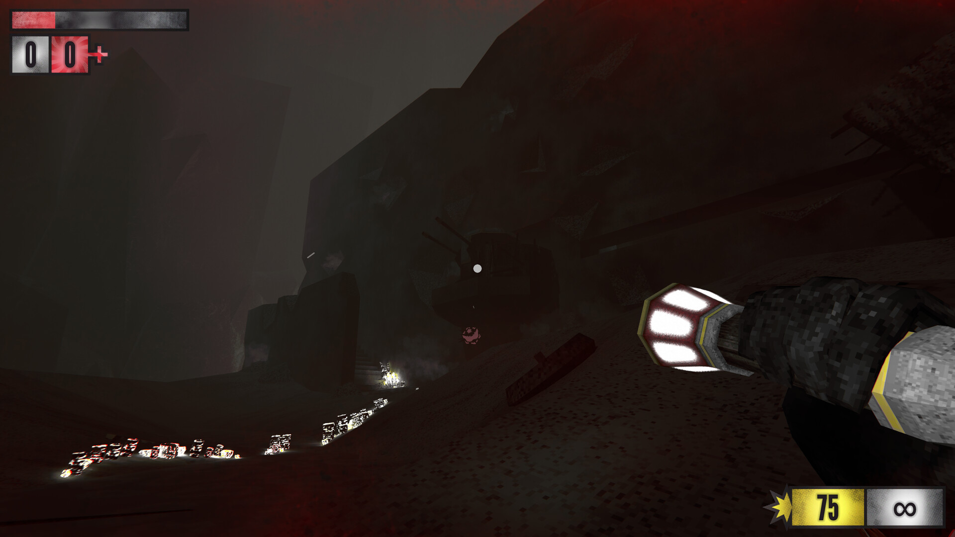 Aftershock: Coastline screenshot #7