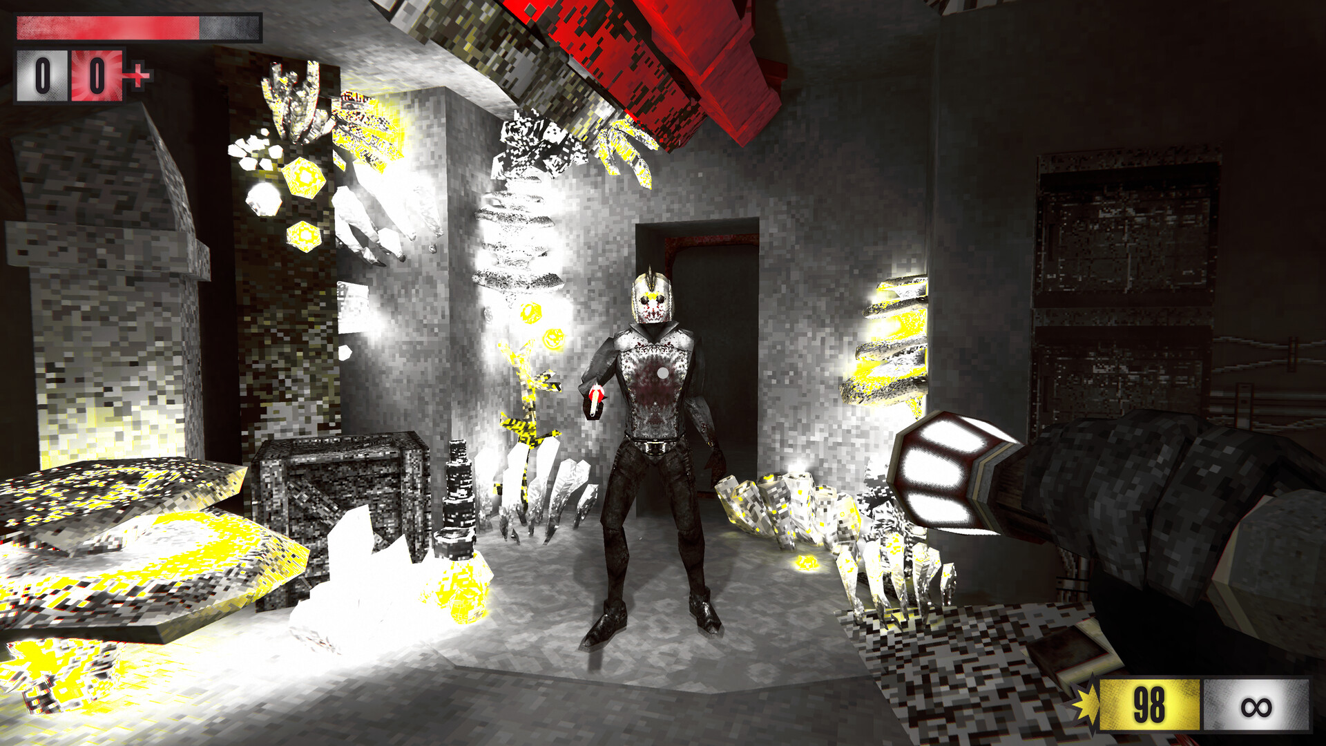 Aftershock: Coastline screenshot 2