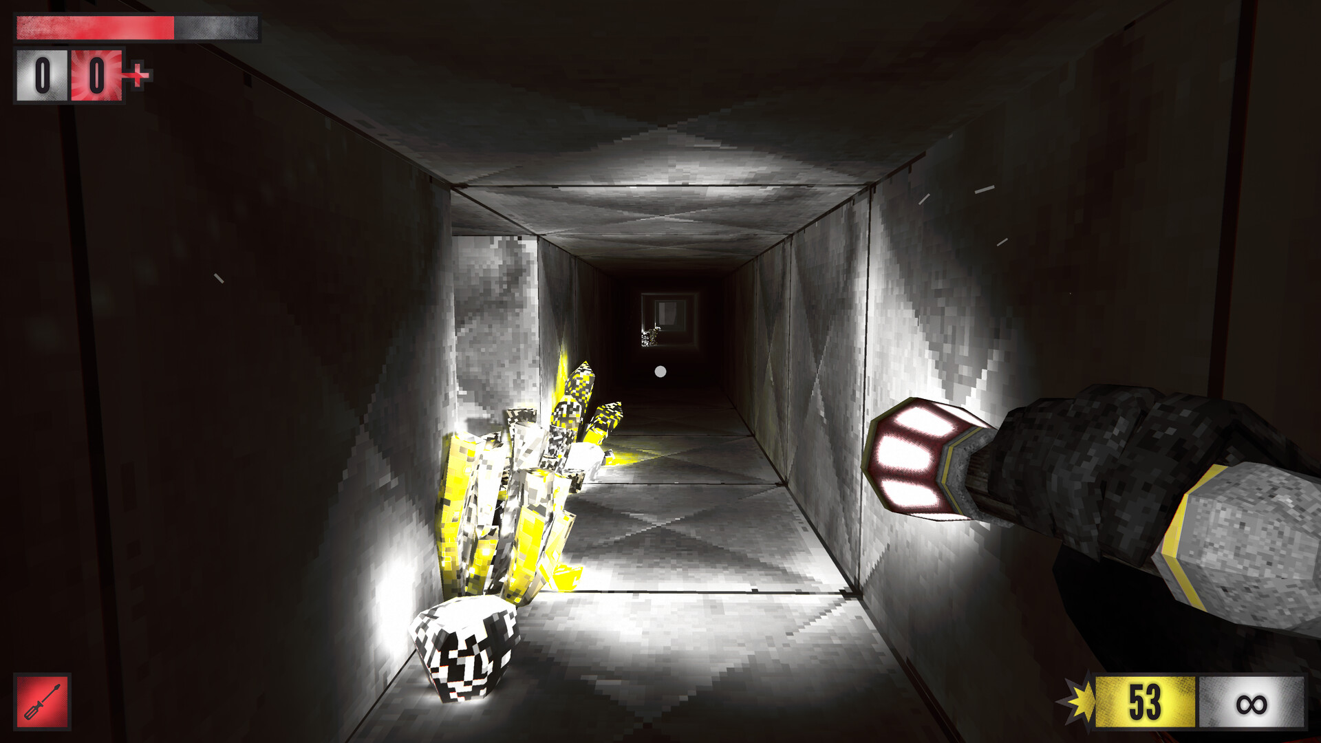 Aftershock: Coastline screenshot 9