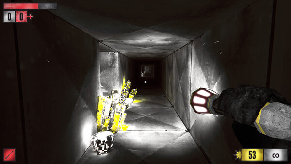 Screenshot of Aftershock: Coastline