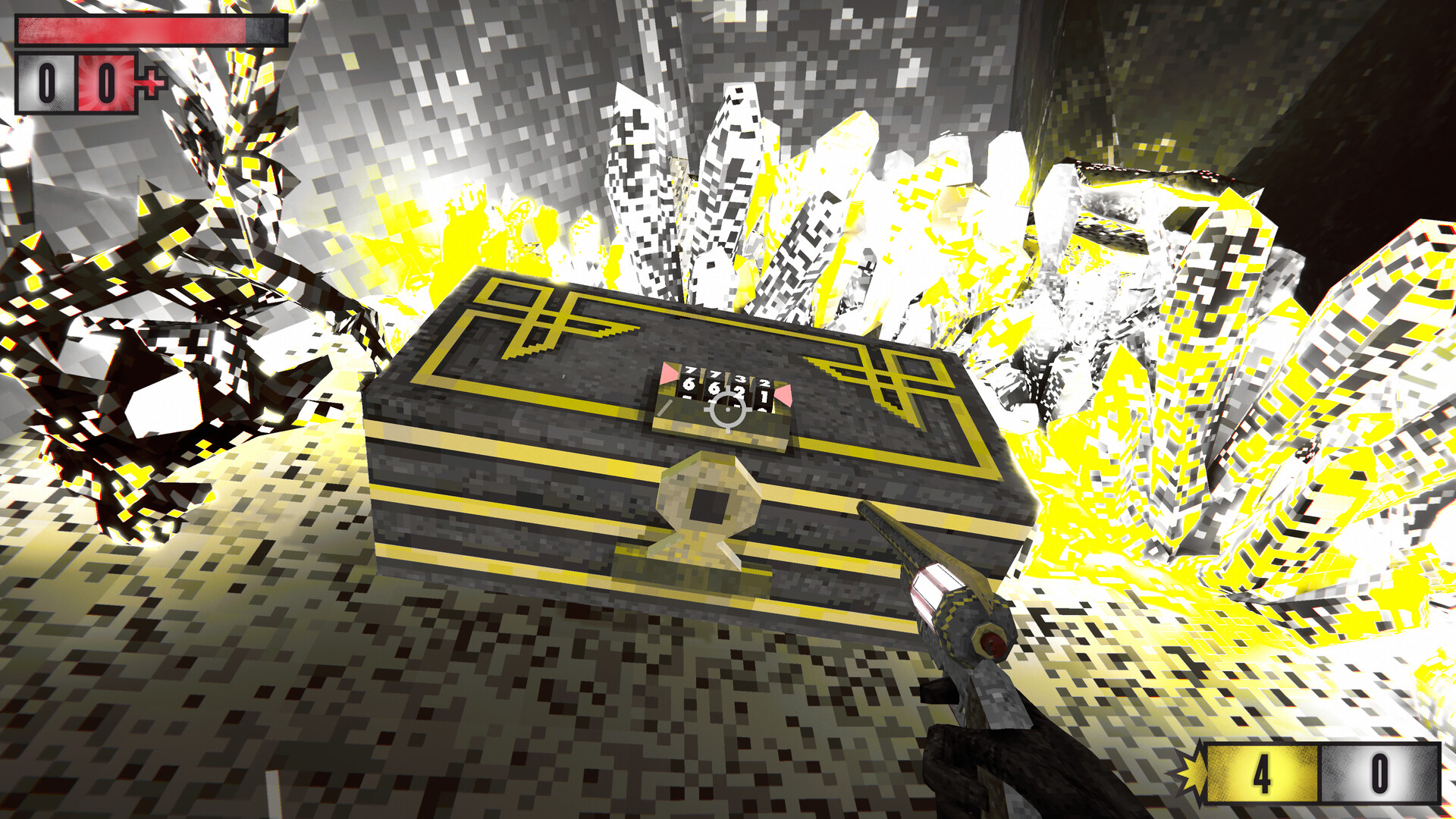 Aftershock: Coastline screenshot #5