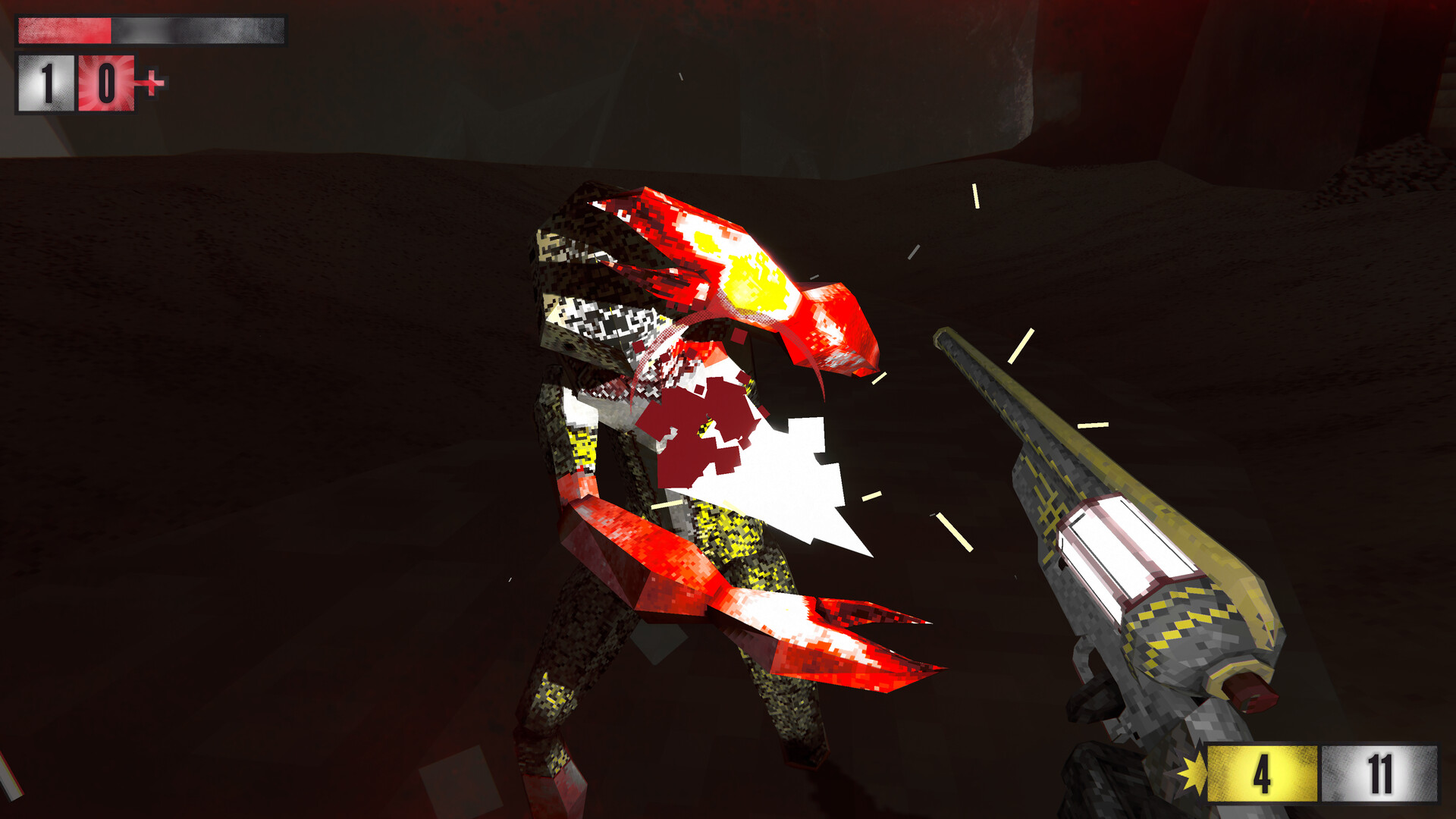 Aftershock: Coastline screenshot #2