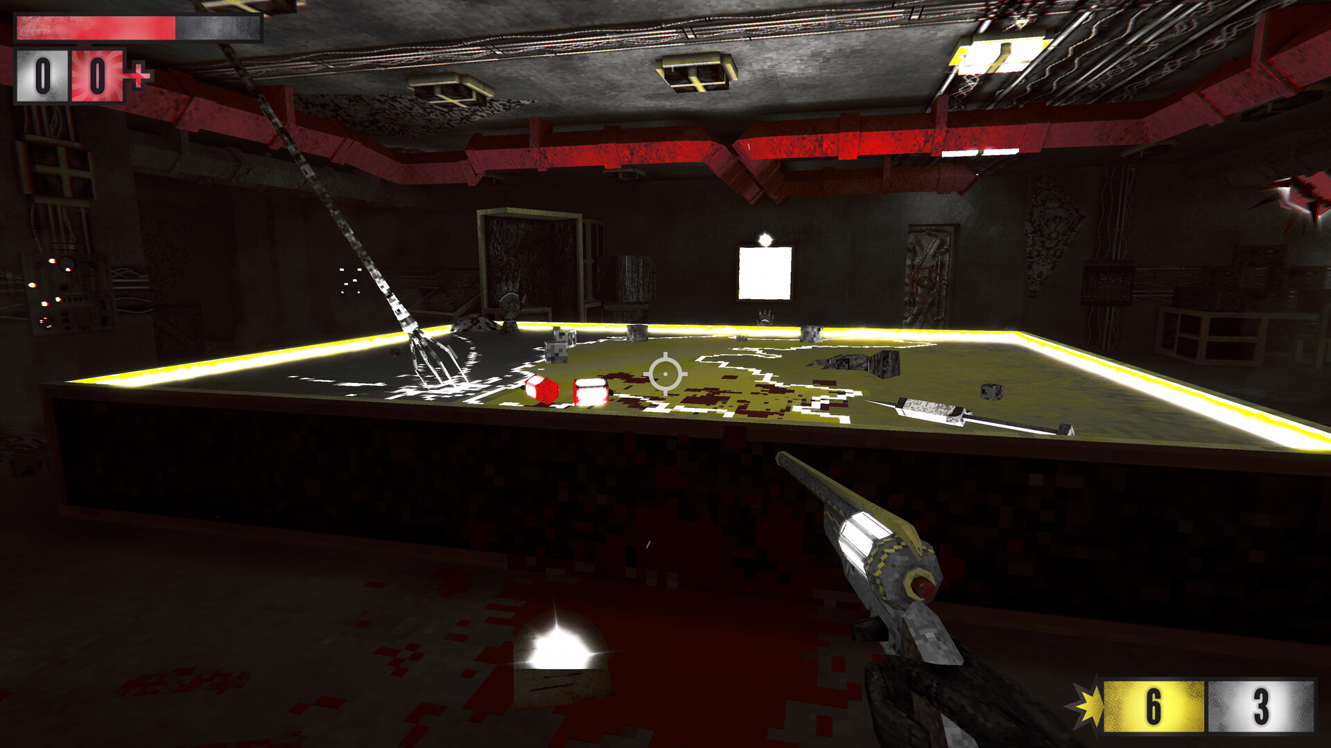 Aftershock: Coastline screenshot #22