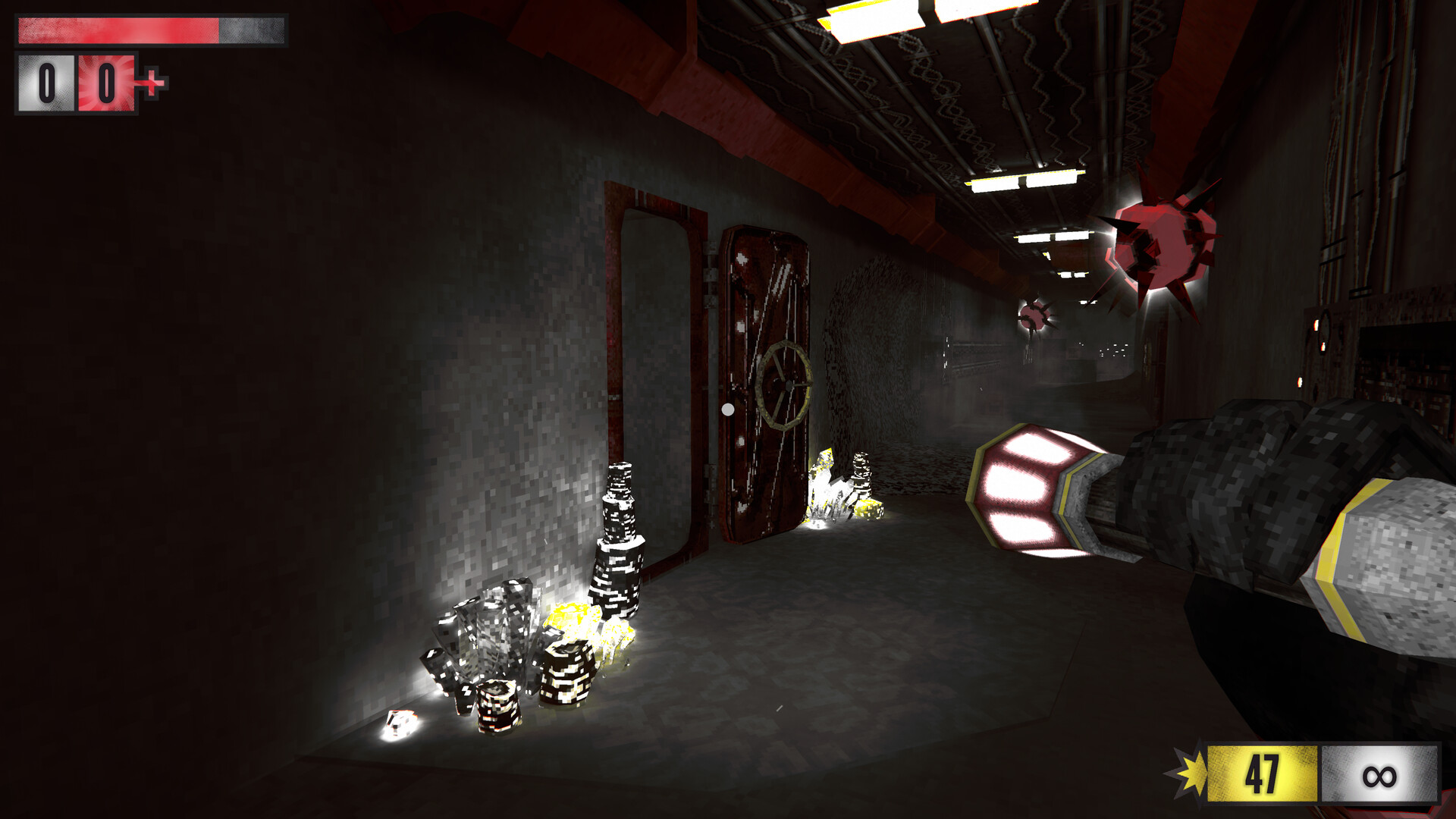 Aftershock: Coastline screenshot #17